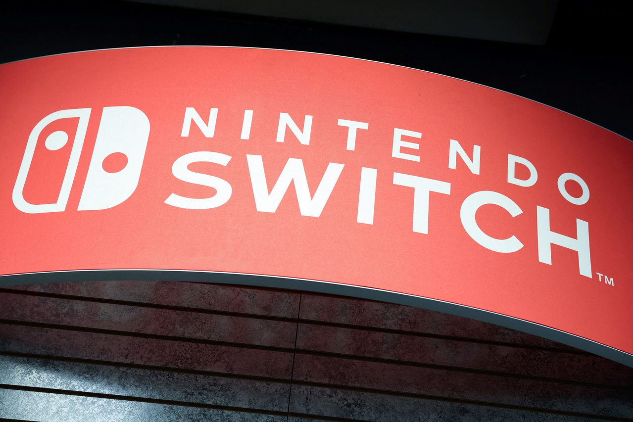 日经：任天堂新一代Switch 最快2025年3月推出| 财经即时| 财经| 世界新闻网