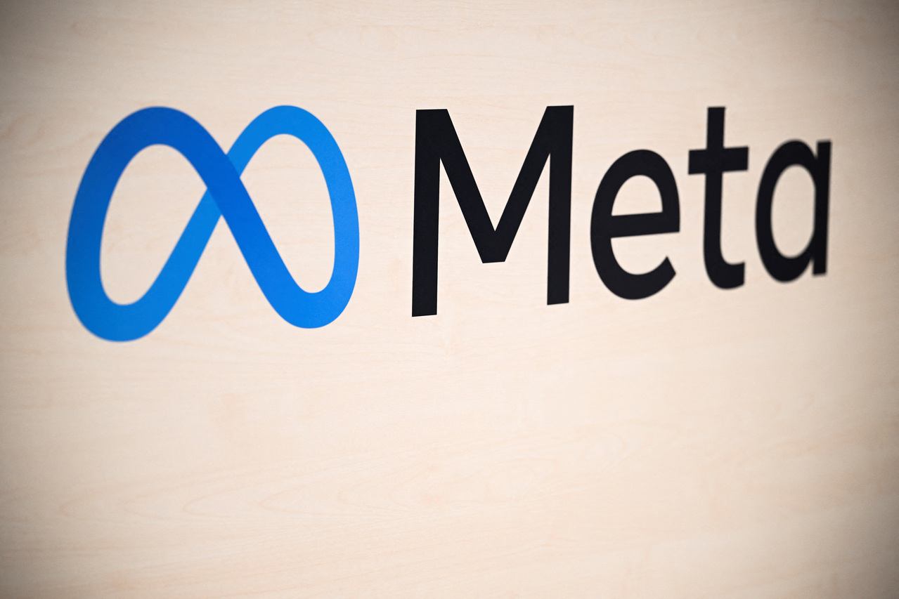 在社群媒体巨头Meta发布第2季营收财测后，股价暴跌10.56%。路透