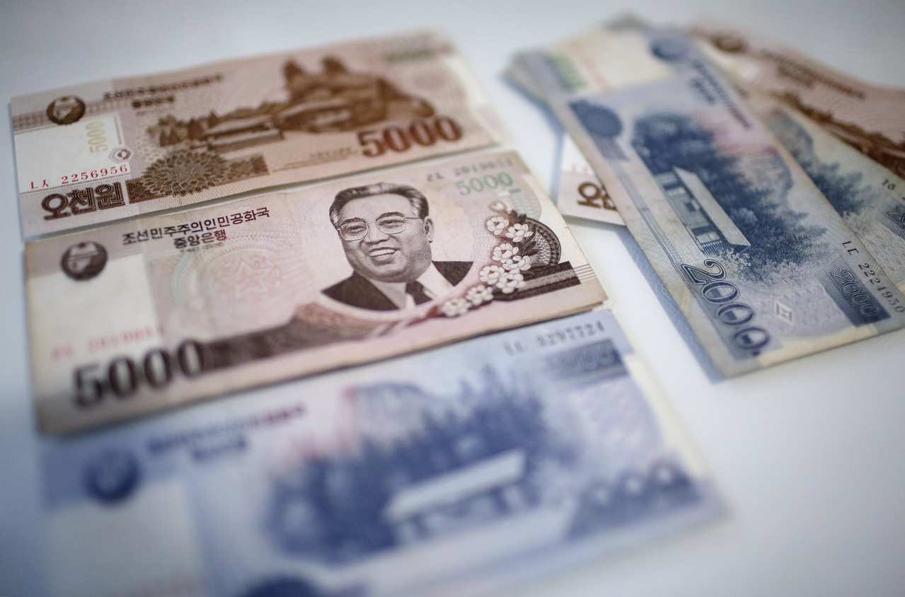 北韩严查外汇机构惊传女商人涉走私遭「高射砲」处决| 国际即时| 国际| 世界新闻网