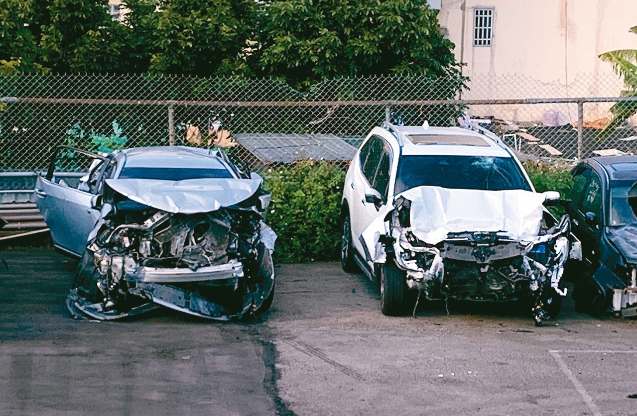 幣流分析師捲洩密案應訊後遭撞死陰謀論四起| 寶島大小事| 台灣| 世界新聞網
