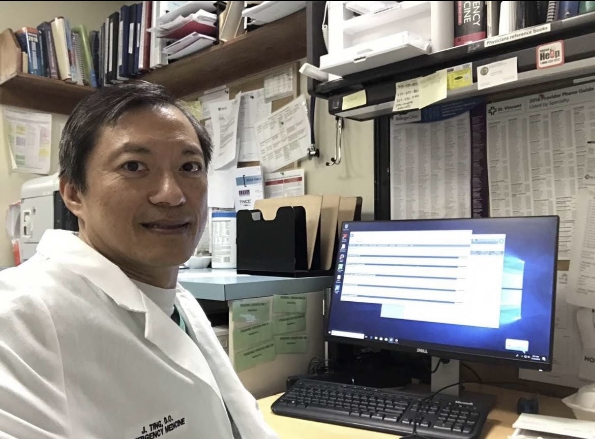 联合健保CEO枪击案…华医揭医疗险理赔乱象弃医转行| 洛城焦点| 洛杉矶| 世界新闻网