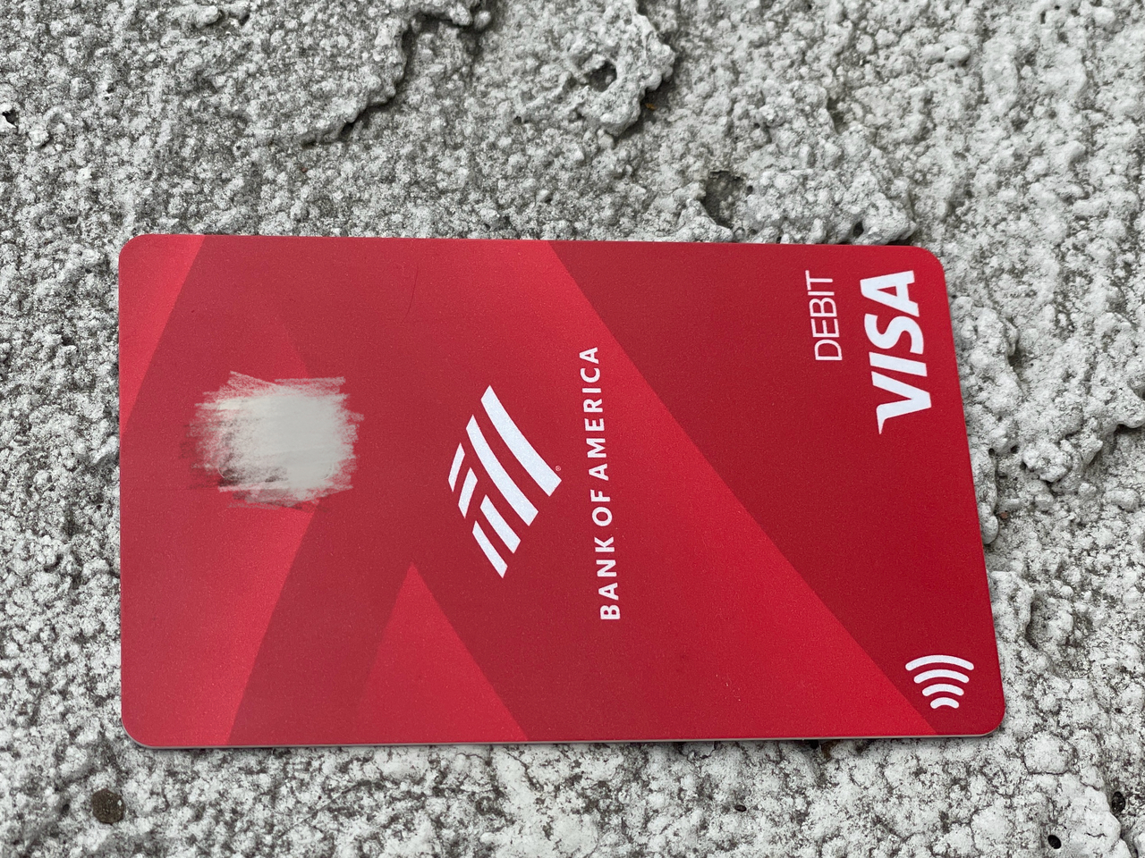 近一年没用华女金融卡被盗刷银行止付并注销帐户| 洛城焦点| 洛杉矶| 世界新闻网