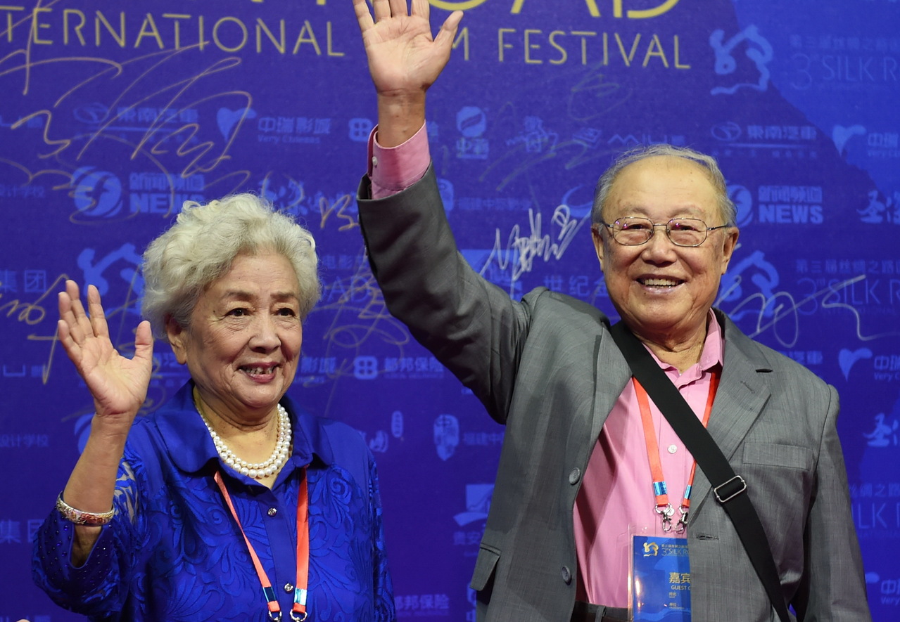 中國表演藝術家謝芳逝世享壽89歲| 神州生活圈| 中國| 世界新聞網