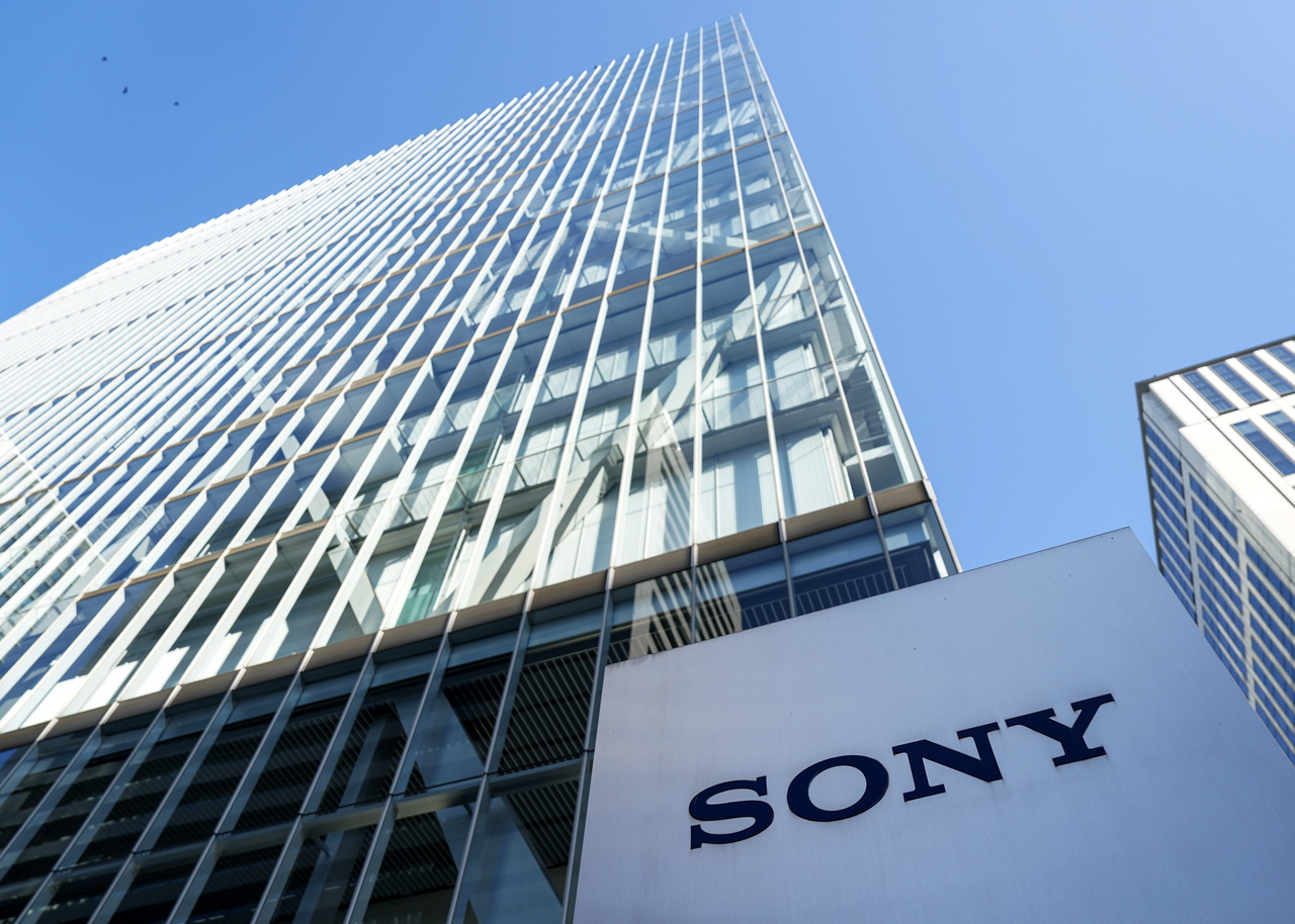 没有要并购Sony将斥资逾3亿收购角川10%股分跃最大股东| 财经即时| 财经| 世界新闻网