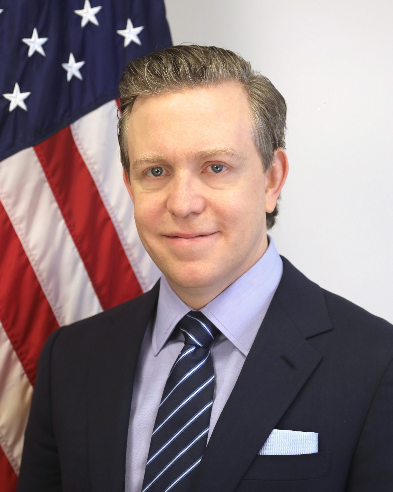 川普提议买下格陵兰任命PayPal创办人出使丹麦| 川普人事| 焦点| 世界新闻网