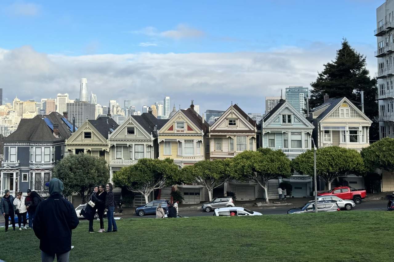 旧金山房市回暖但远落后于湾区其他县市| 湾区地产| 旧金山| 世界新闻网