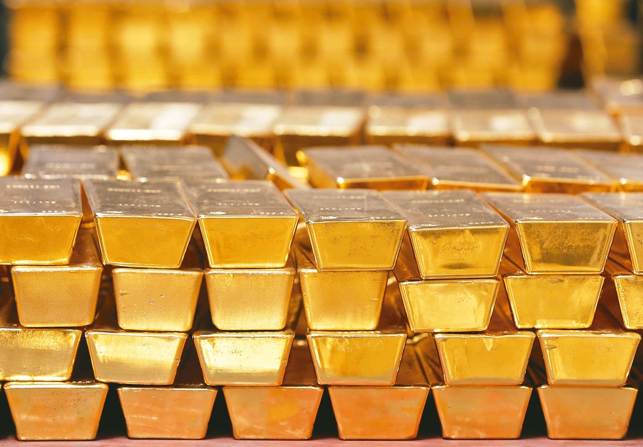 中国黄金储备连续第三年扩增外汇存底上月减635亿美元| 中港台经济| 财经| 世界新闻网