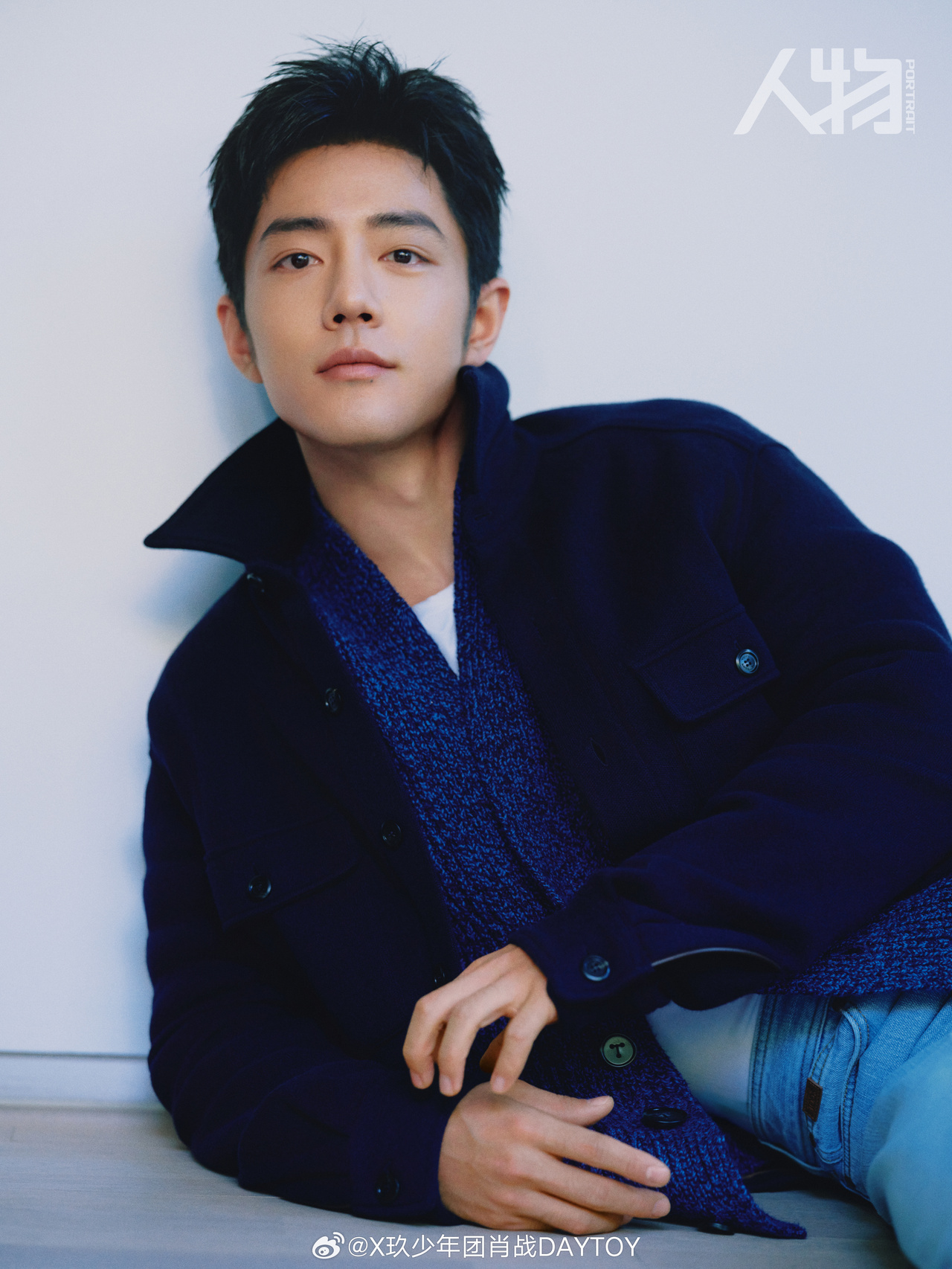 肖战电影「射雕英雄传」拒用配音从零学蒙语| 中港最吸睛| 娱乐| 世界新闻网