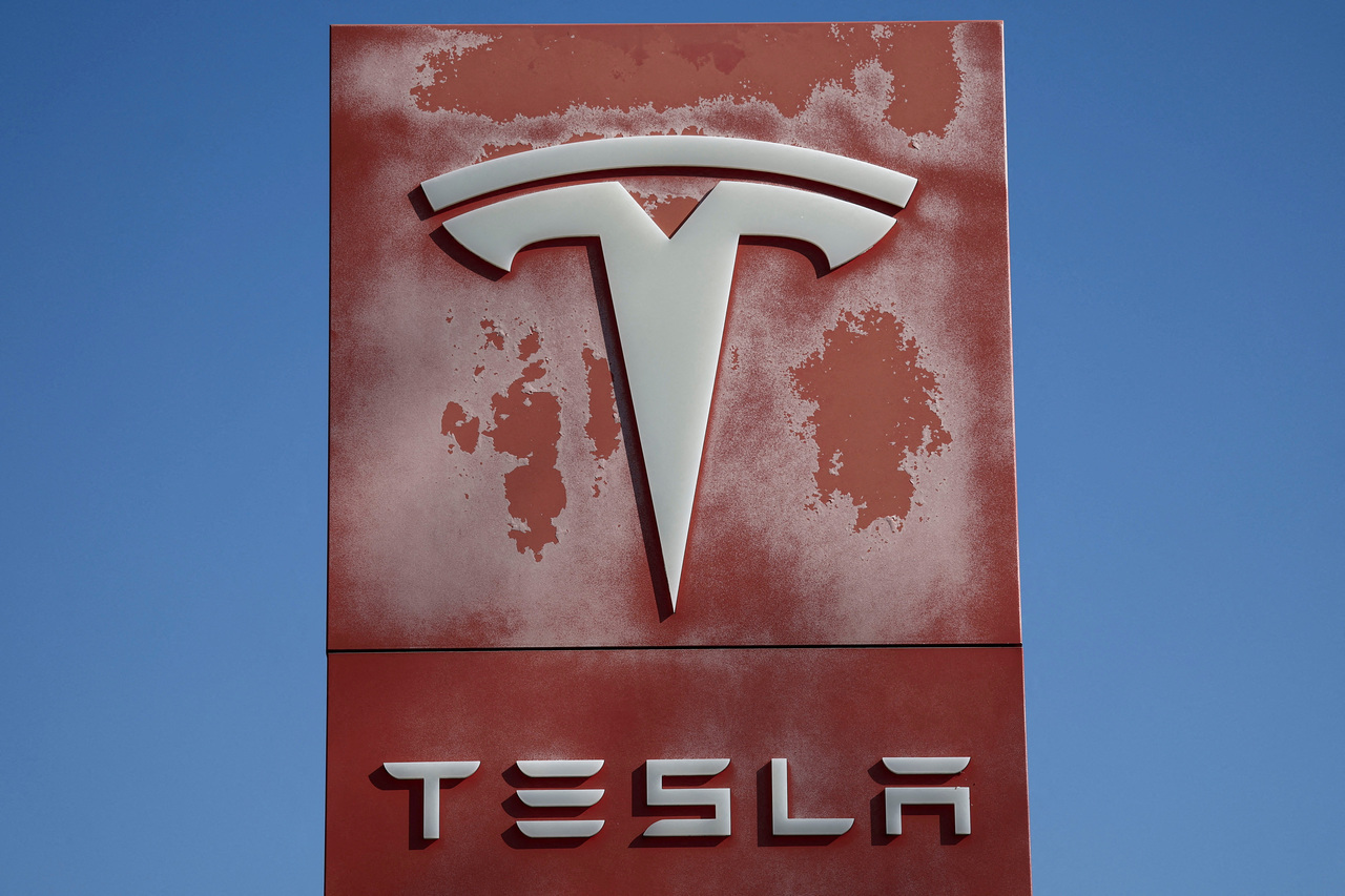 特斯拉股價近腰斬這家公司逆勢砸逾3億取得38,152股| 財經焦點| 產經| 聯合新聞網