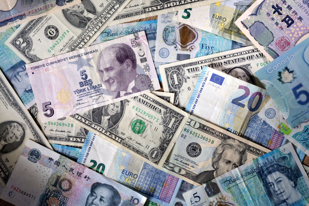 亚洲股汇齐扬新台币、马元领军亚币升值潮| 国际财经| 财经| 世界新闻网