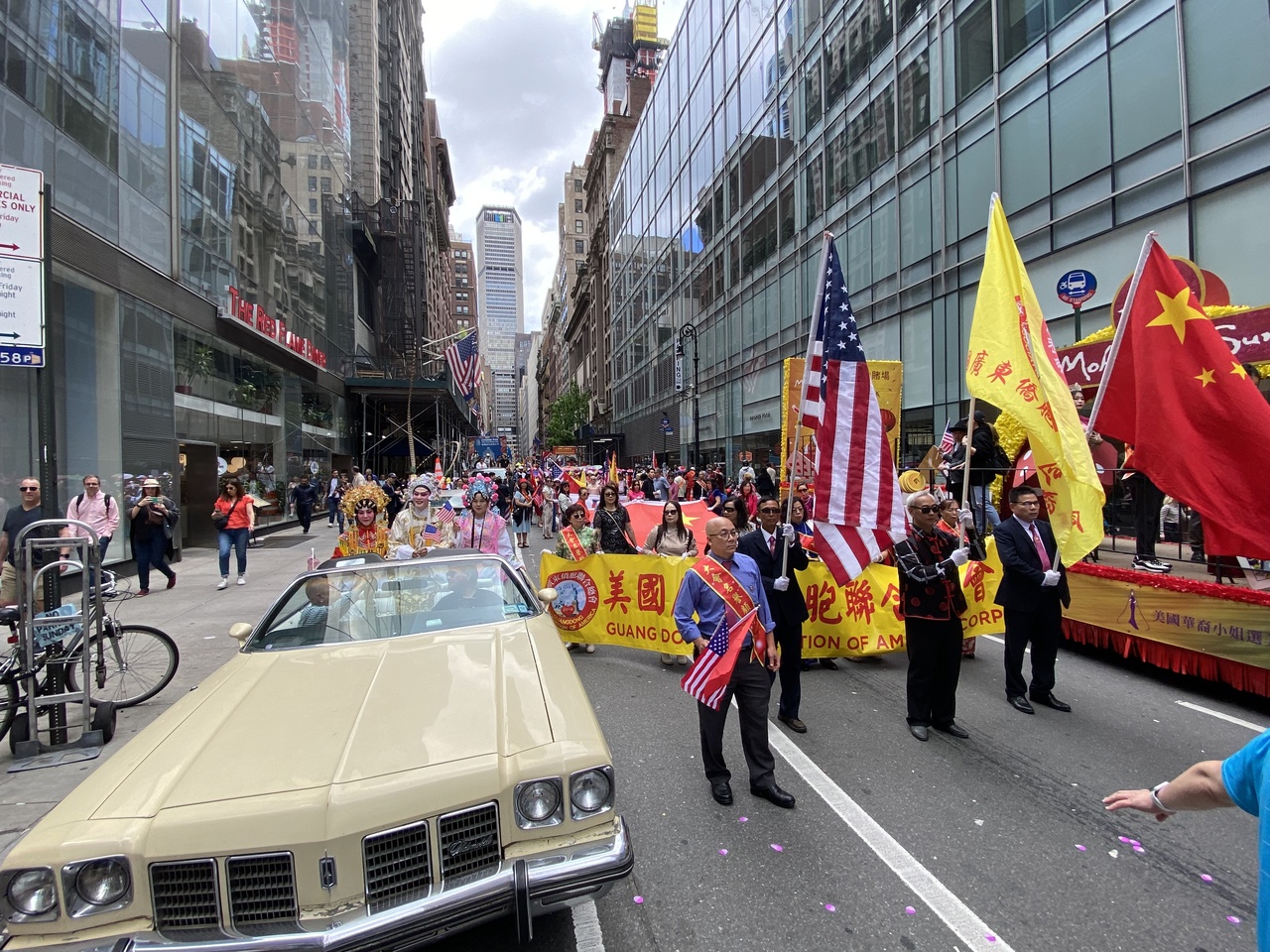 紐約自由行旅遊全攻略｜紐約旅遊景點、交通、住宿懶人包, image size:1280x960