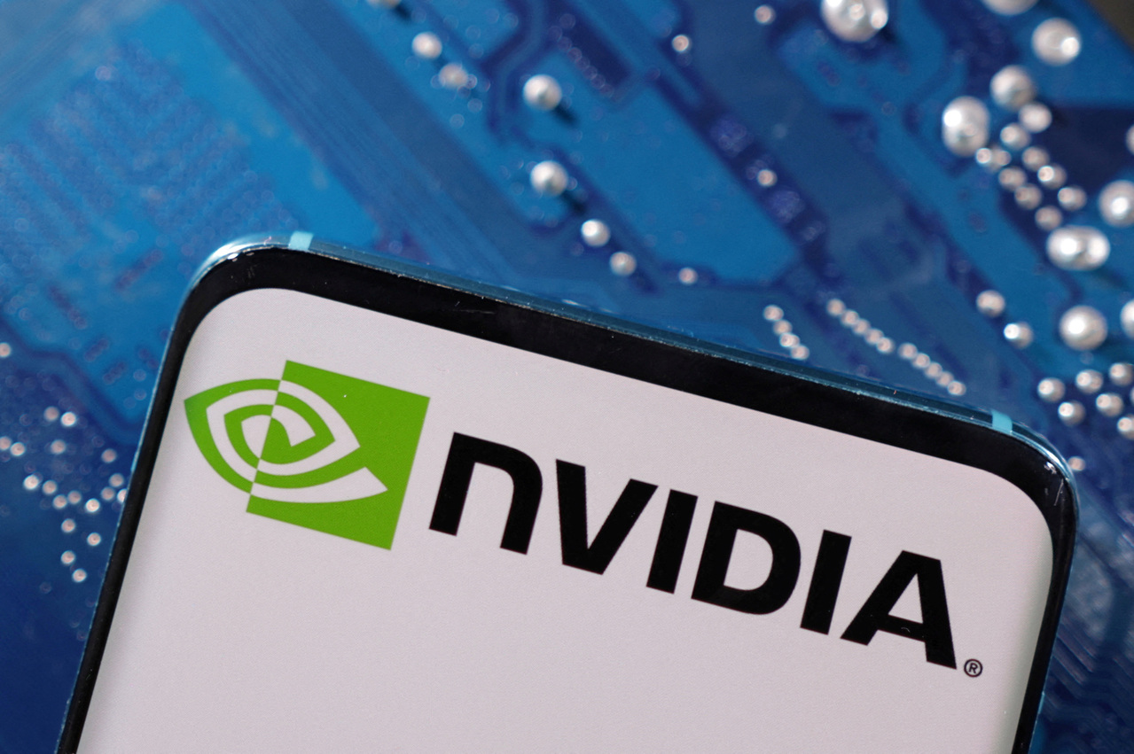 Nvidia首季获利优于预期盘后股价涨近4% | 财经即时| 财经| 世界新闻网