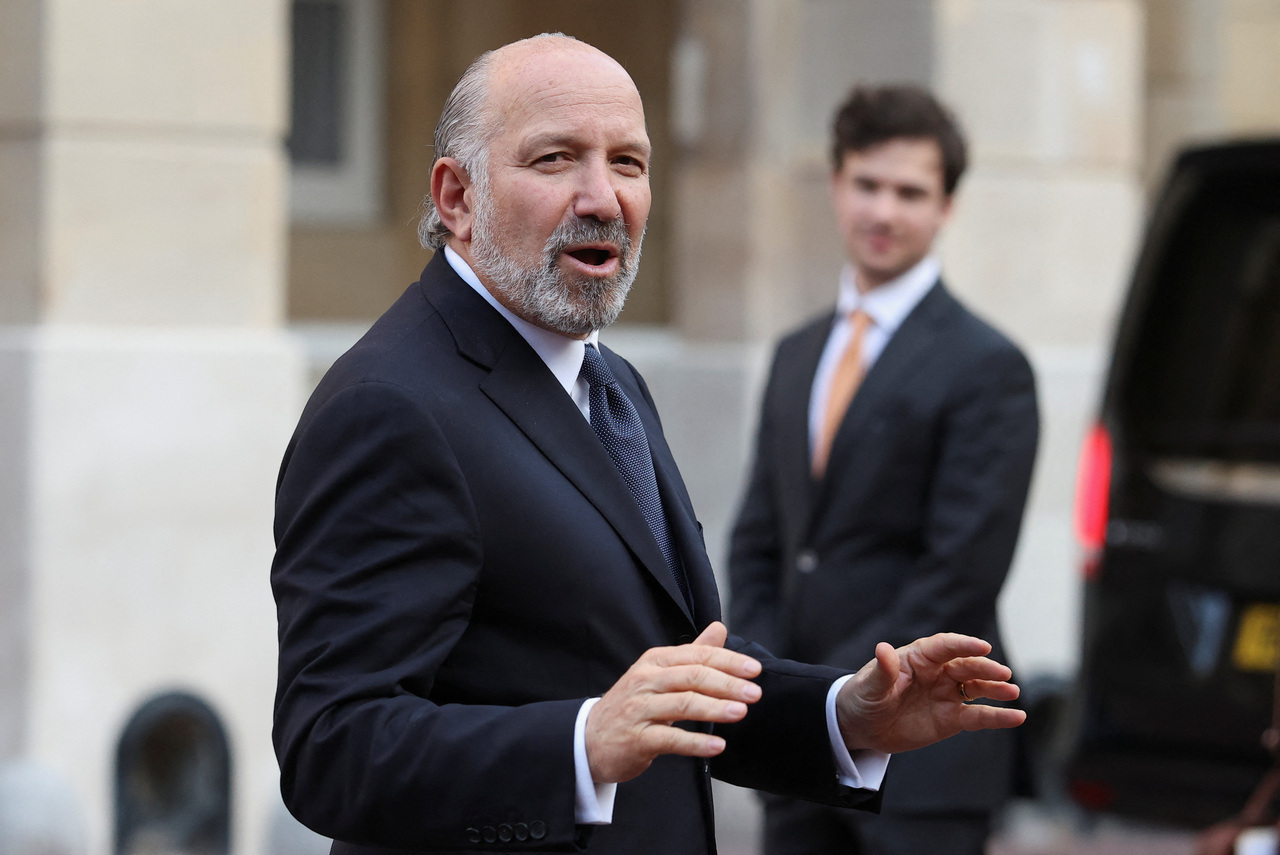 分析：美中协议缺细节、不确定性高埋冲突伏笔| 关税大战| 川普2.0 | 世界新闻网