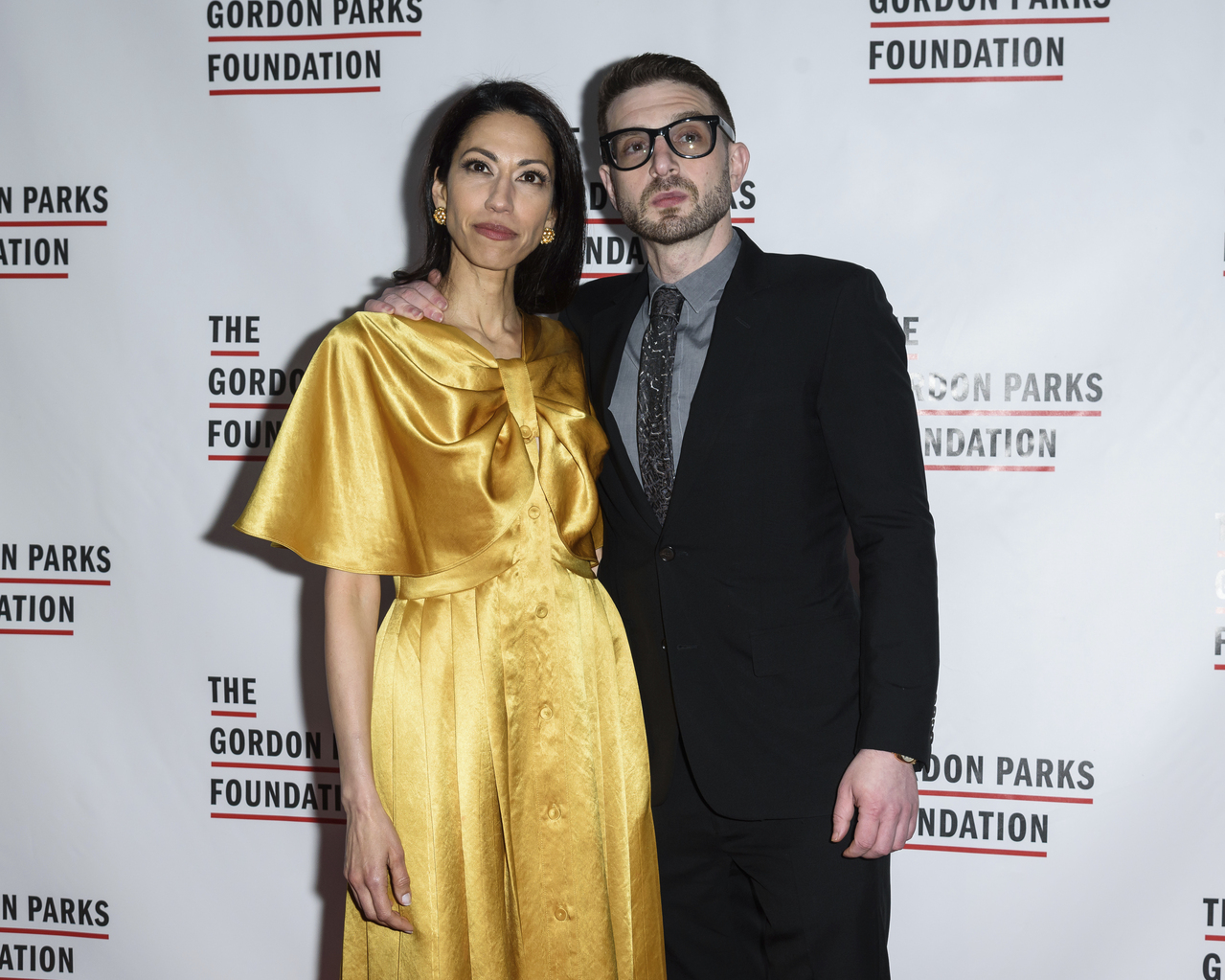 喜萊莉「第2個女兒」嫁入索羅斯家自由派豪門聯姻| 美國即時| 美國| 世界新聞網