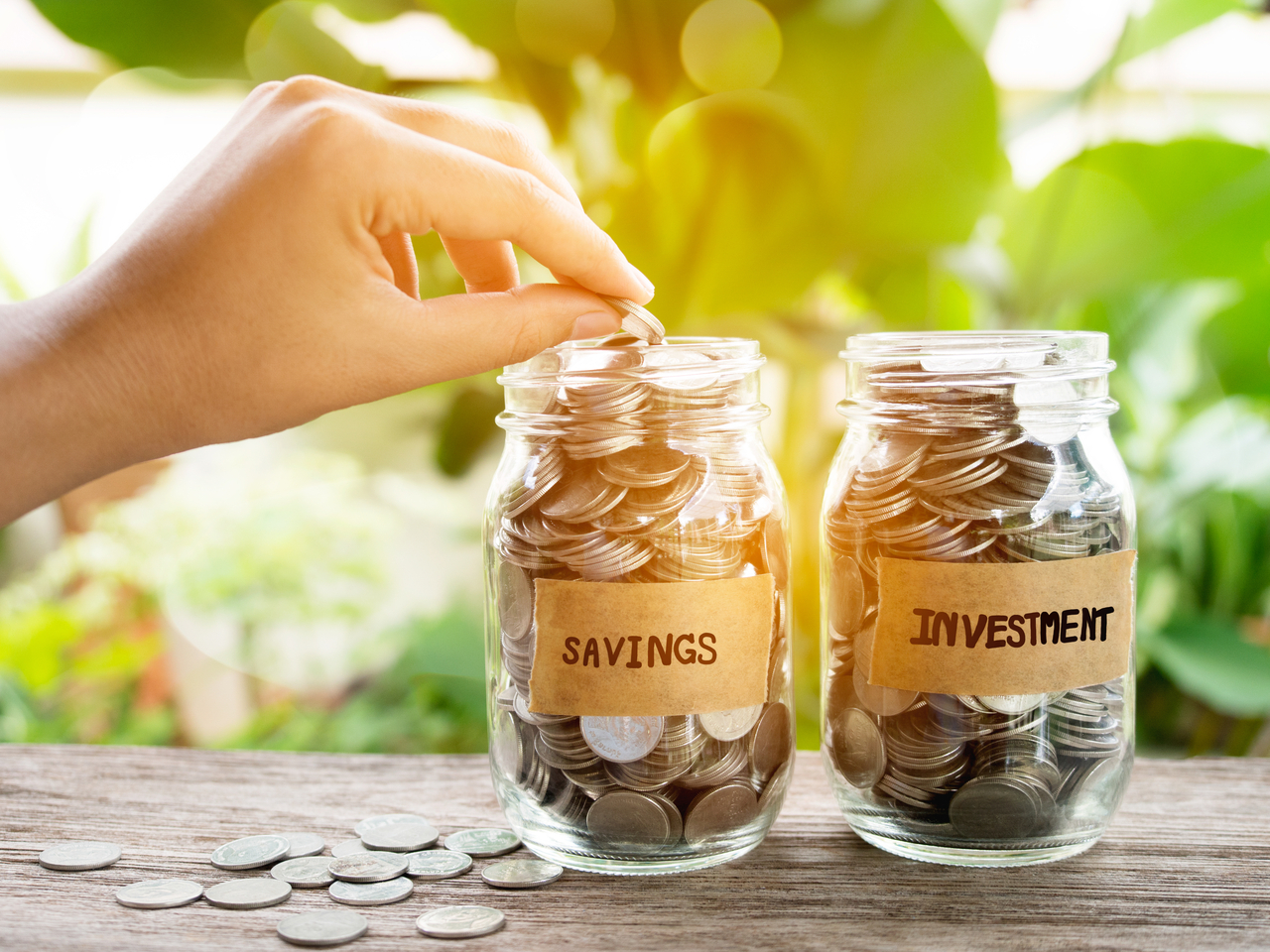 報復性儲蓄」興起美國人囤現金應付不確定的未來| 報稅理財| 消費| 世界新聞網