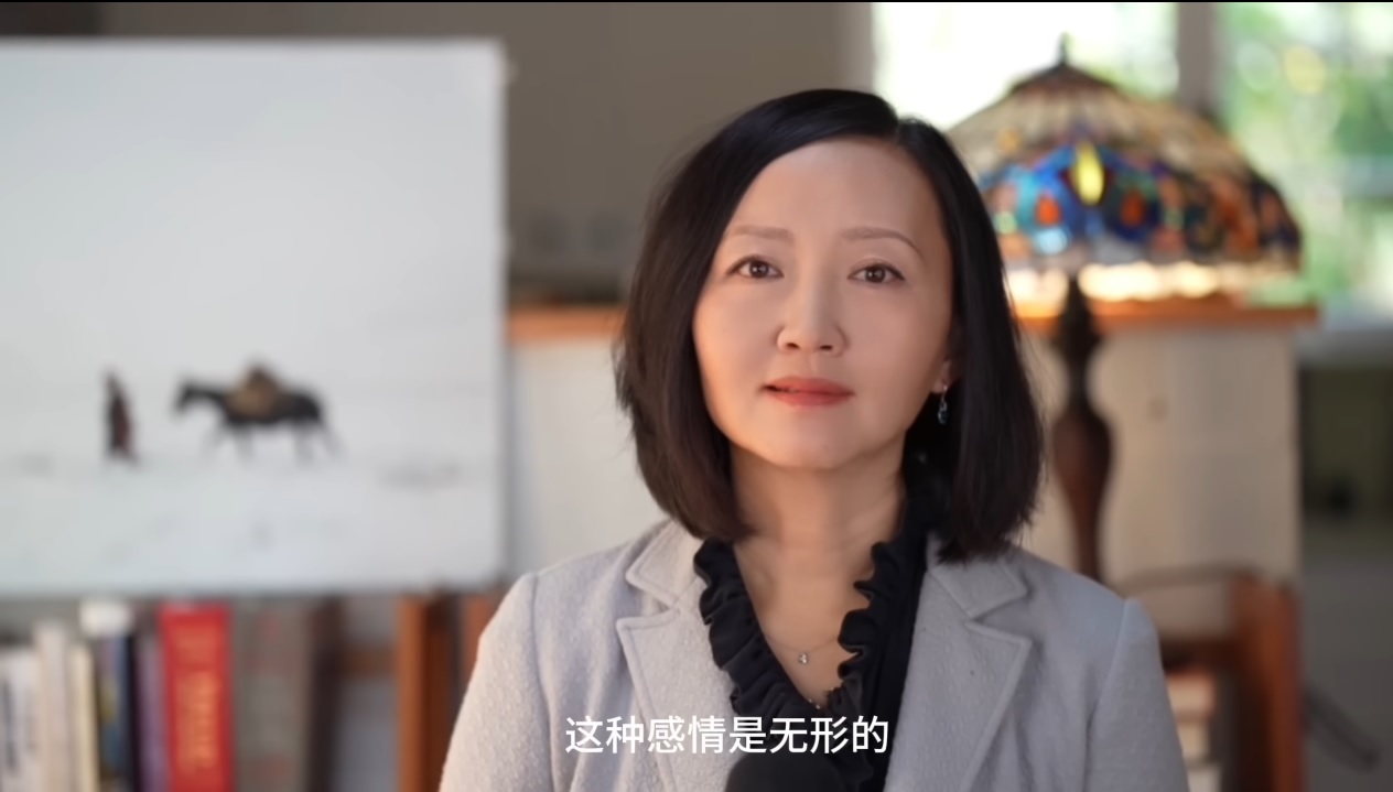 从记者转型自媒体 人在海外的柴静仍在说着中国故事| 透视中国| 中国| 世界新闻网