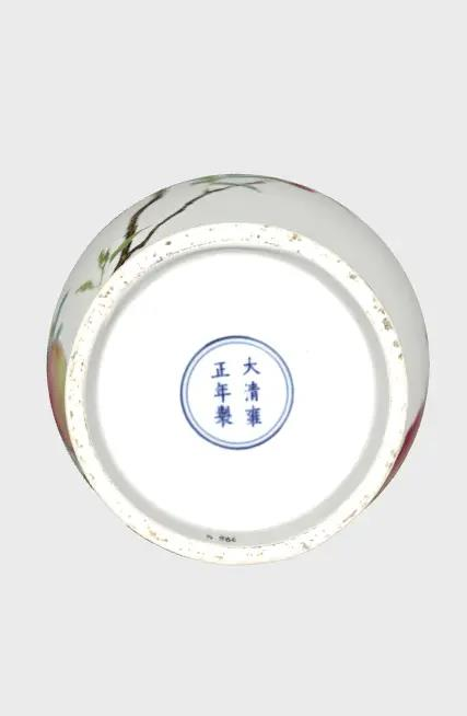 上海博物館以「蝠桃瓶」為原型搞文創網：戳民族傷疤| 神州生活圈| 中國