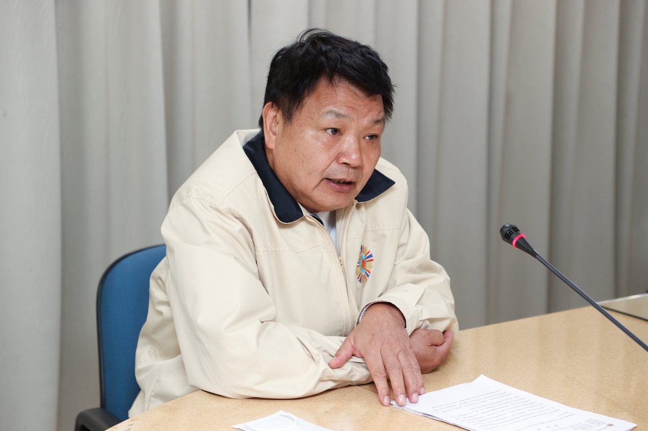 李文忠公奏議 綠營大罷免失利李文忠：朝野合組聯合政府成必然選項| 台灣即時