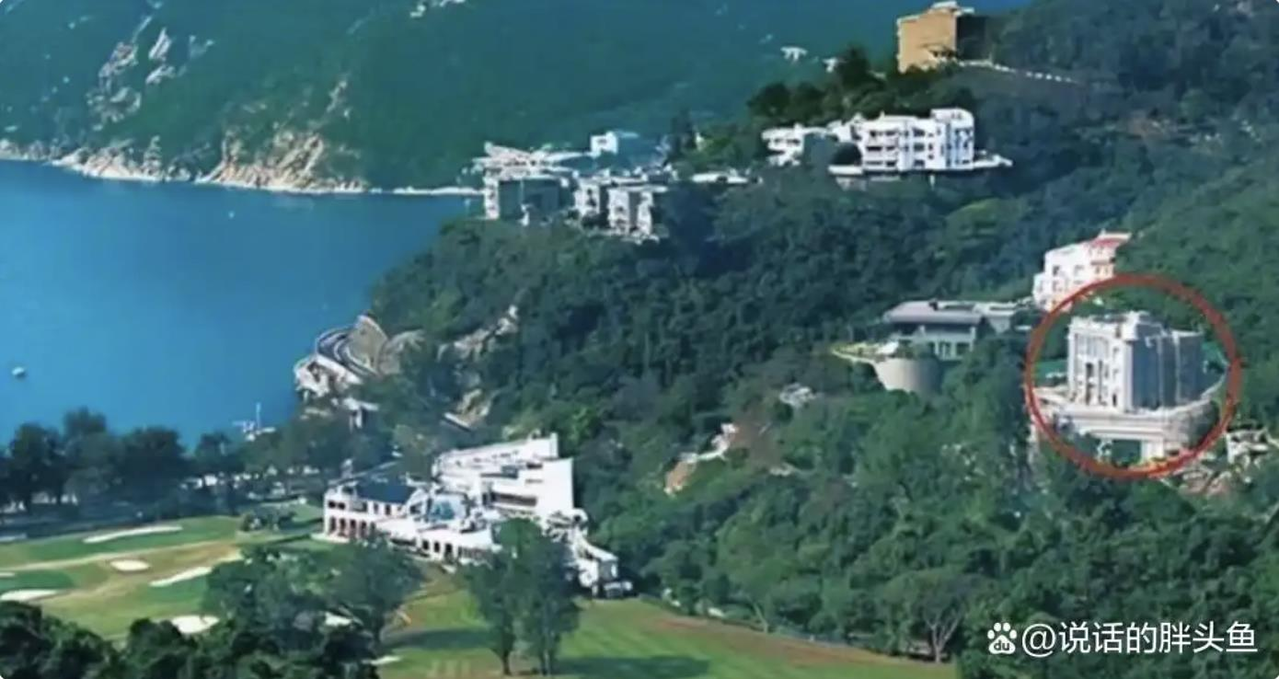 李嘉诚6.3亿美元卖婚房？ 李泽钜批虚构从没打算出售| 港澳大小事| 中国| 世界新闻网