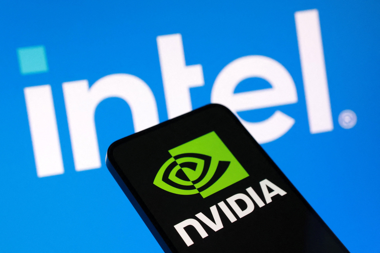 Nvidia入股英特爾內幕：降低對台積電依賴下一個是誰？ | 焦點話題| 川普2.0 | 世界新聞網