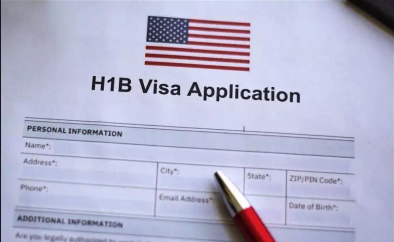 10万元新政之乱！H-1B持签者的“惊慌48小时”