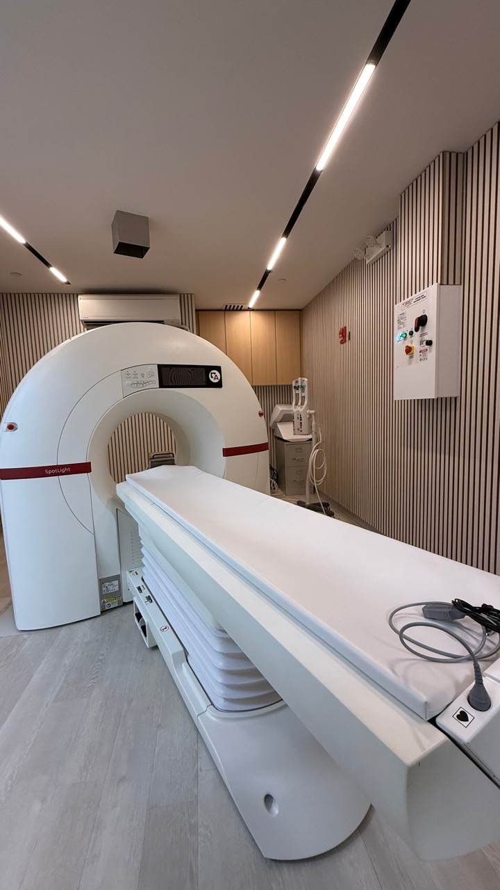 關德維心臟血管中心新增心臟電腦斷層掃描儀| 工商信息| 紐約| 世界新聞網