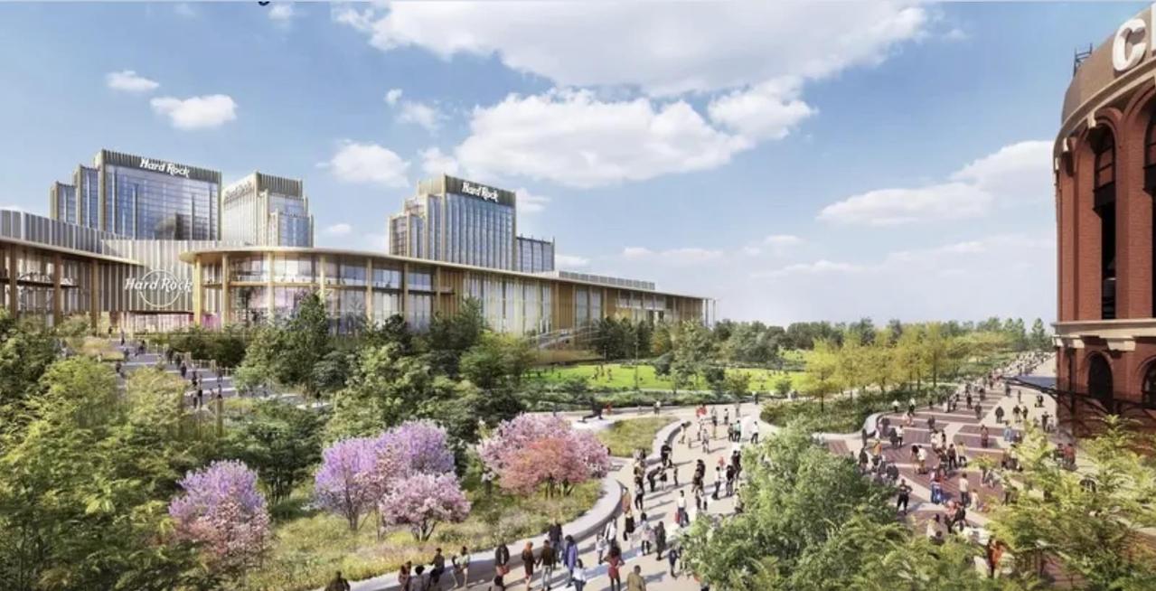 纽约赌场牌照竞争火年底揭晓2提案进入审核阶段| 社区新闻| 纽约| 世界新闻网