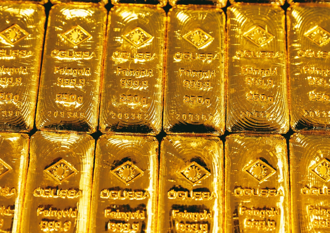 金银价格频创新高白金钯金跟着涨| 国际财经| 财经| 世界新闻网