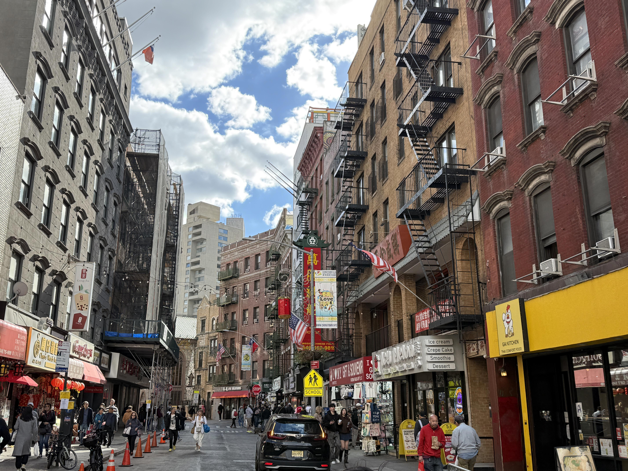 新年起纽约市、长岛、威彻斯特郡最低工资涨至17元| 社区新闻| 纽约| 世界新闻网