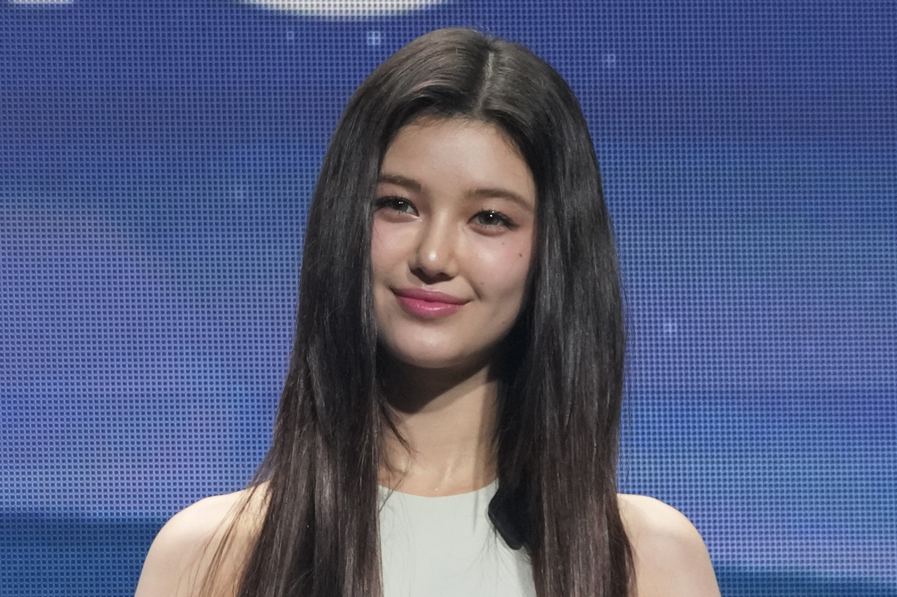 Danielle被踢出NewJeans下场超惨天价违约金曝光| 娱乐即时| 娱乐| 世界新闻网